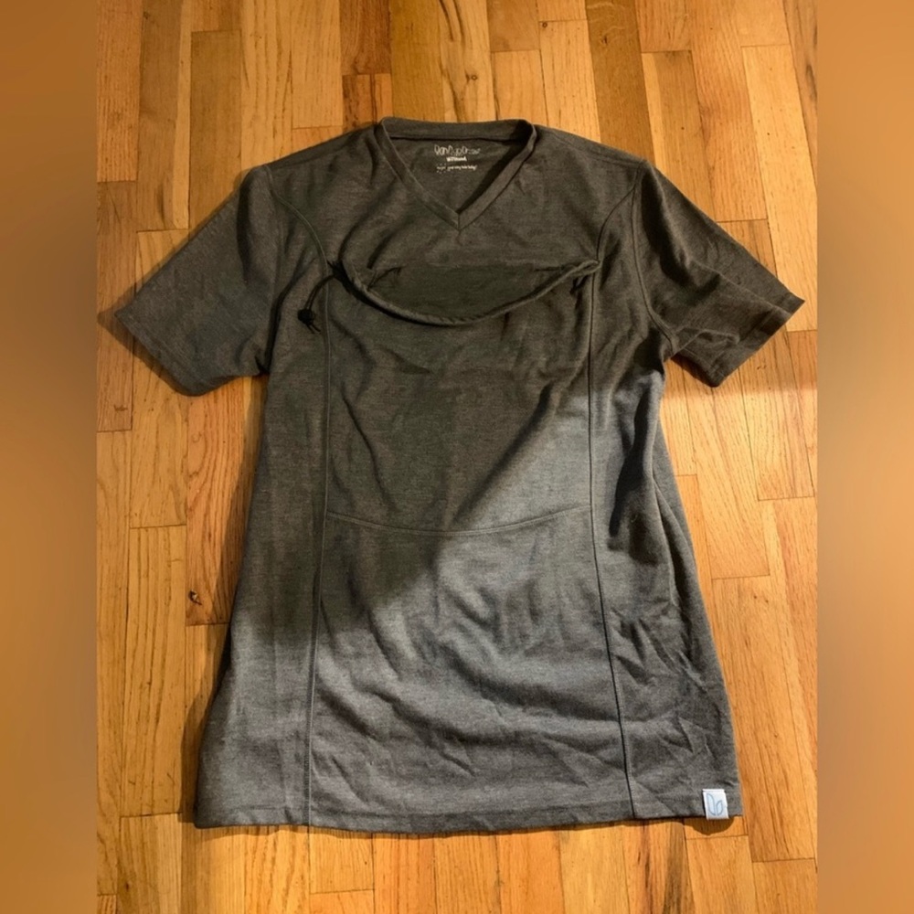 Lalabu dad shirt